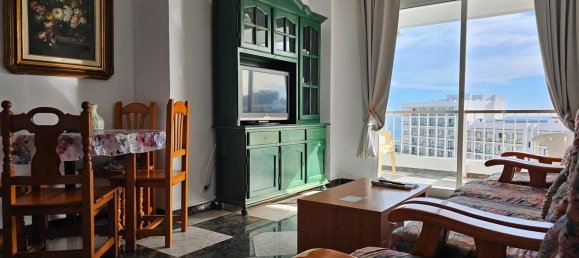 2 غرف نوم شقة في Benalmadena, Spain رقم 112934 4