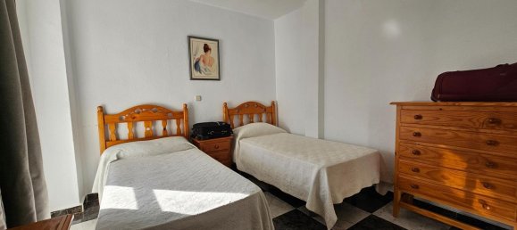 2 غرف نوم شقة في Benalmadena, Spain رقم 112934 9