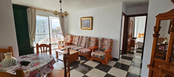 2 غرف نوم شقة في Benalmadena, Spain رقم 112934 48