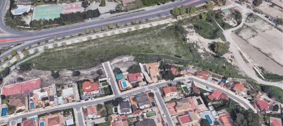 Terrain à Lliria, Spain 16187m² No. 133796 2