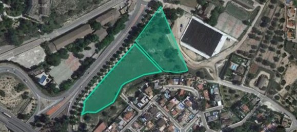 Terrain à Lliria, Spain 16187m² No. 133796 4