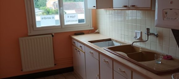 Apartamento de 2 dormitorios en Bourges, France No. 338957 3