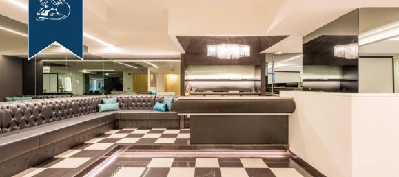 Отель, гостиница с 51 спальней в Дарфо Боарио Терме, Италия № 329308 44