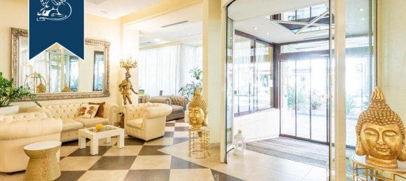 Отель, гостиница с 51 спальней в Дарфо Боарио Терме, Италия № 329308 18