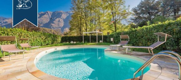 Отель, гостиница с 51 спальней в Дарфо Боарио Терме, Италия № 329308 14