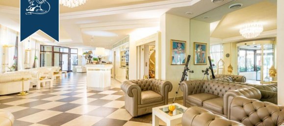 Отель, гостиница с 51 спальней в Дарфо Боарио Терме, Италия № 329308 25