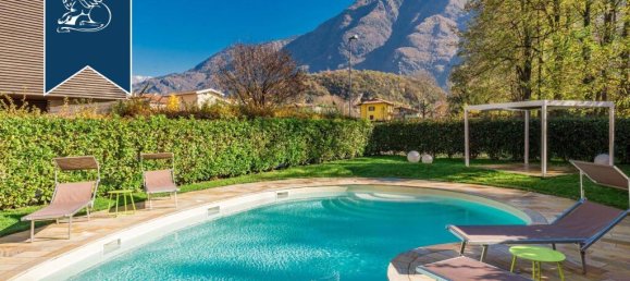 Отель, гостиница с 51 спальней в Дарфо Боарио Терме, Италия № 329308 15