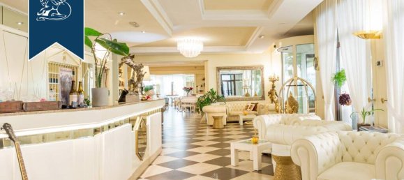 Отель, гостиница с 51 спальней в Дарфо Боарио Терме, Италия № 329308 23