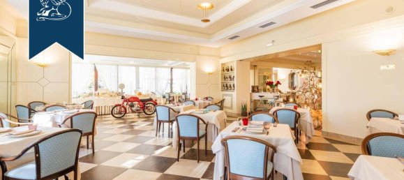 Отель, гостиница с 51 спальней в Дарфо Боарио Терме, Италия № 329308 31