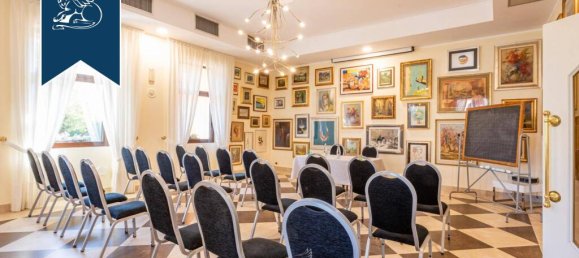 Отель, гостиница с 51 спальней в Дарфо Боарио Терме, Италия № 329308 39