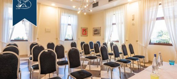 Отель, гостиница с 51 спальней в Дарфо Боарио Терме, Италия № 329308 42