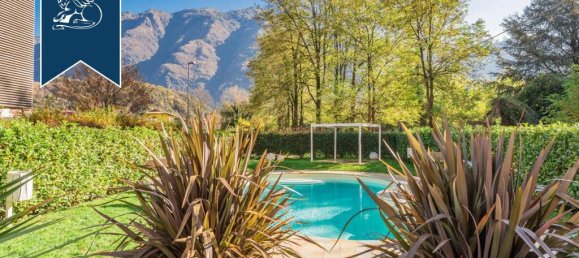 Отель, гостиница с 51 спальней в Дарфо Боарио Терме, Италия № 329308 12