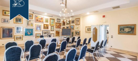 Отель, гостиница с 51 спальней в Дарфо Боарио Терме, Италия № 329308 41