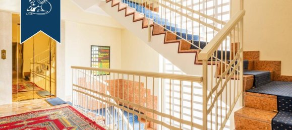 Отель, гостиница с 51 спальней в Дарфо Боарио Терме, Италия № 329308 46