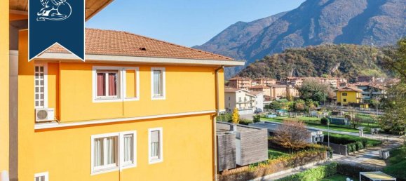 Отель, гостиница с 51 спальней в Дарфо Боарио Терме, Италия № 329308 9