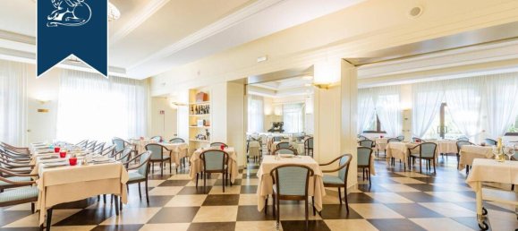 Отель, гостиница с 51 спальней в Дарфо Боарио Терме, Италия № 329308 33