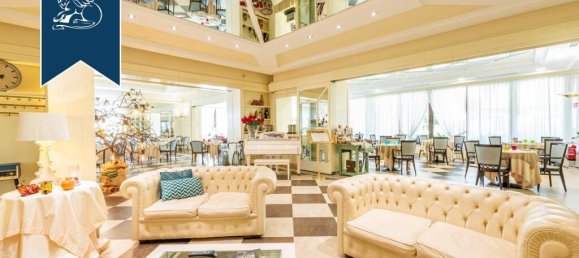 Отель, гостиница с 51 спальней в Дарфо Боарио Терме, Италия № 329308 29