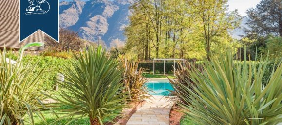 Отель, гостиница с 51 спальней в Дарфо Боарио Терме, Италия № 329308 11