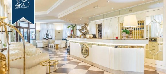 Отель, гостиница с 51 спальней в Дарфо Боарио Терме, Италия № 329308 21