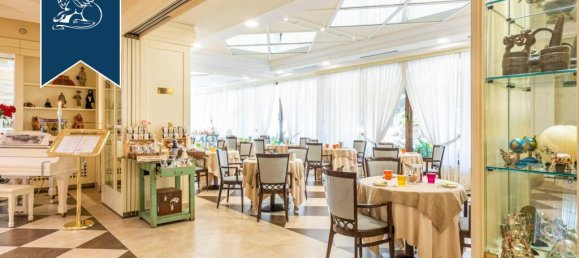 Отель, гостиница с 51 спальней в Дарфо Боарио Терме, Италия № 329308 30