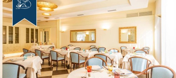 Отель, гостиница с 51 спальней в Дарфо Боарио Терме, Италия № 329308 37