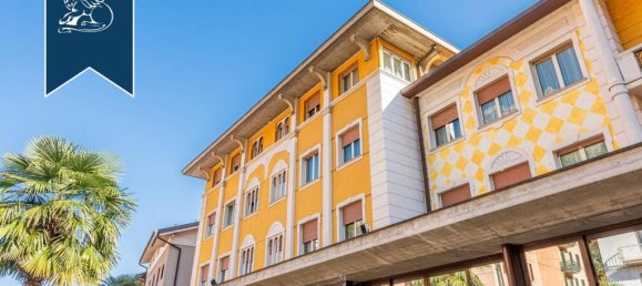 Отель, гостиница с 51 спальней в Дарфо Боарио Терме, Италия № 329308 6