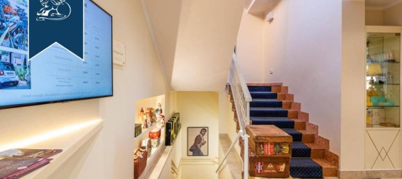 Отель, гостиница с 51 спальней в Дарфо Боарио Терме, Италия № 329308 45