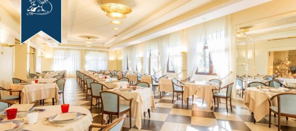 Отель, гостиница с 51 спальней в Дарфо Боарио Терме, Италия № 329308 34