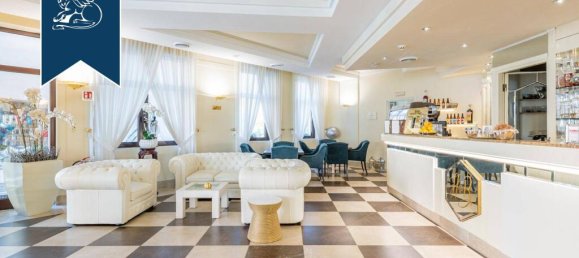 Отель, гостиница с 51 спальней в Дарфо Боарио Терме, Италия № 329308 26