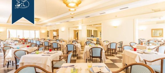 Отель, гостиница с 51 спальней в Дарфо Боарио Терме, Италия № 329308 36