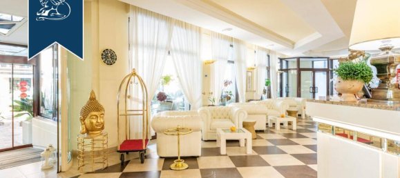 Отель, гостиница с 51 спальней в Дарфо Боарио Терме, Италия № 329308 20