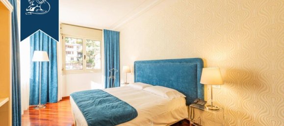 Отель, гостиница с 51 спальней в Дарфо Боарио Терме, Италия № 329308 49