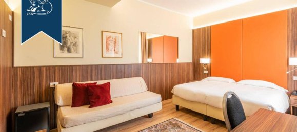 Отель, гостиница с 51 спальней в Дарфо Боарио Терме, Италия № 329308 50