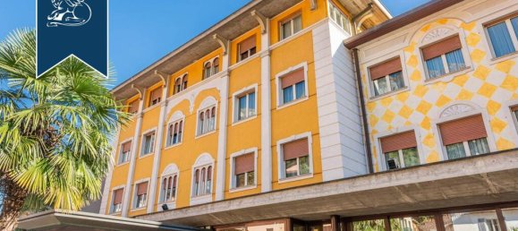 Отель, гостиница с 51 спальней в Дарфо Боарио Терме, Италия № 329308 5