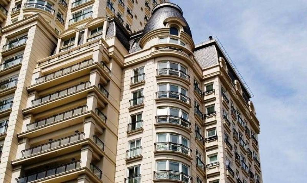 3 bedrooms Apartment in Buenos Aires, Argentina No. 89867