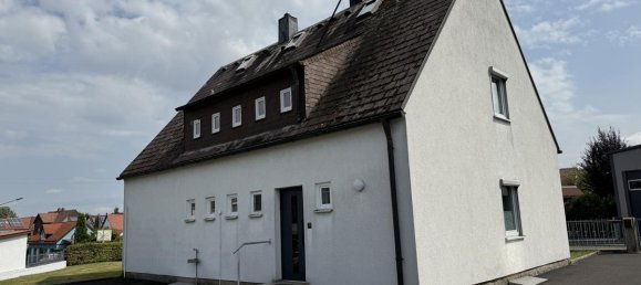 6 rooms House in Tirschenreuth, Germany No. 347711 14