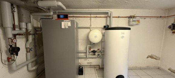 6 rooms House in Tirschenreuth, Germany No. 347711 12