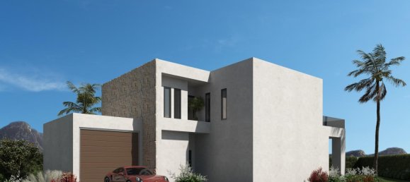3 غرف نوم فيلا في Benissa, Spain رقم 365362 3