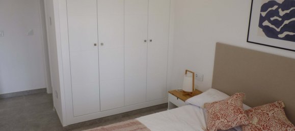 2 bedrooms Townhouse in Pilar de la Horadada, Spain No. 9106 13