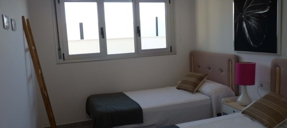 2 bedrooms Townhouse in Pilar de la Horadada, Spain No. 9106 17