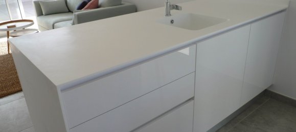 2 bedrooms Townhouse in Pilar de la Horadada, Spain No. 9106 11