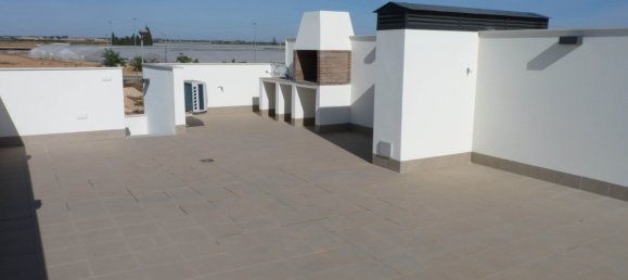 2 bedrooms Townhouse in Pilar de la Horadada, Spain No. 9106 21