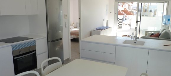 2 bedrooms Townhouse in Pilar de la Horadada, Spain No. 9106 9