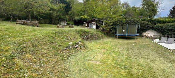 Casa de 4 dormitorios en La Ferte-sous-Jouarre, France No. 162822 8