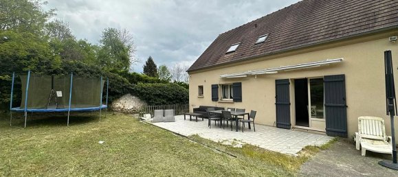 Casa de 4 dormitorios en La Ferte-sous-Jouarre, France No. 162822 9