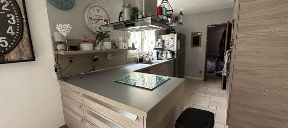 Casa de 4 dormitorios en La Ferte-sous-Jouarre, France No. 162822 13