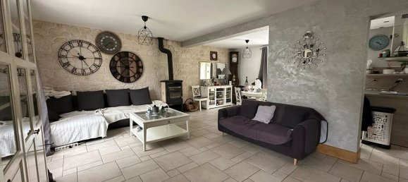 Casa de 4 dormitorios en La Ferte-sous-Jouarre, France No. 162822 11