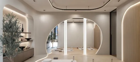 1 غرف نوم شقة في دائرة قرية جميرا, UAE رقم 108353 3