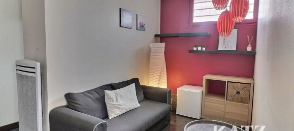  عقار تجاري في Garches, France 32متر مربع رقم 169136 3