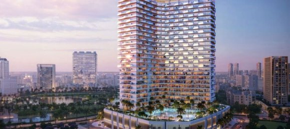 2 غرف نوم شقة في Dubai Sports City, UAE رقم 111124 2